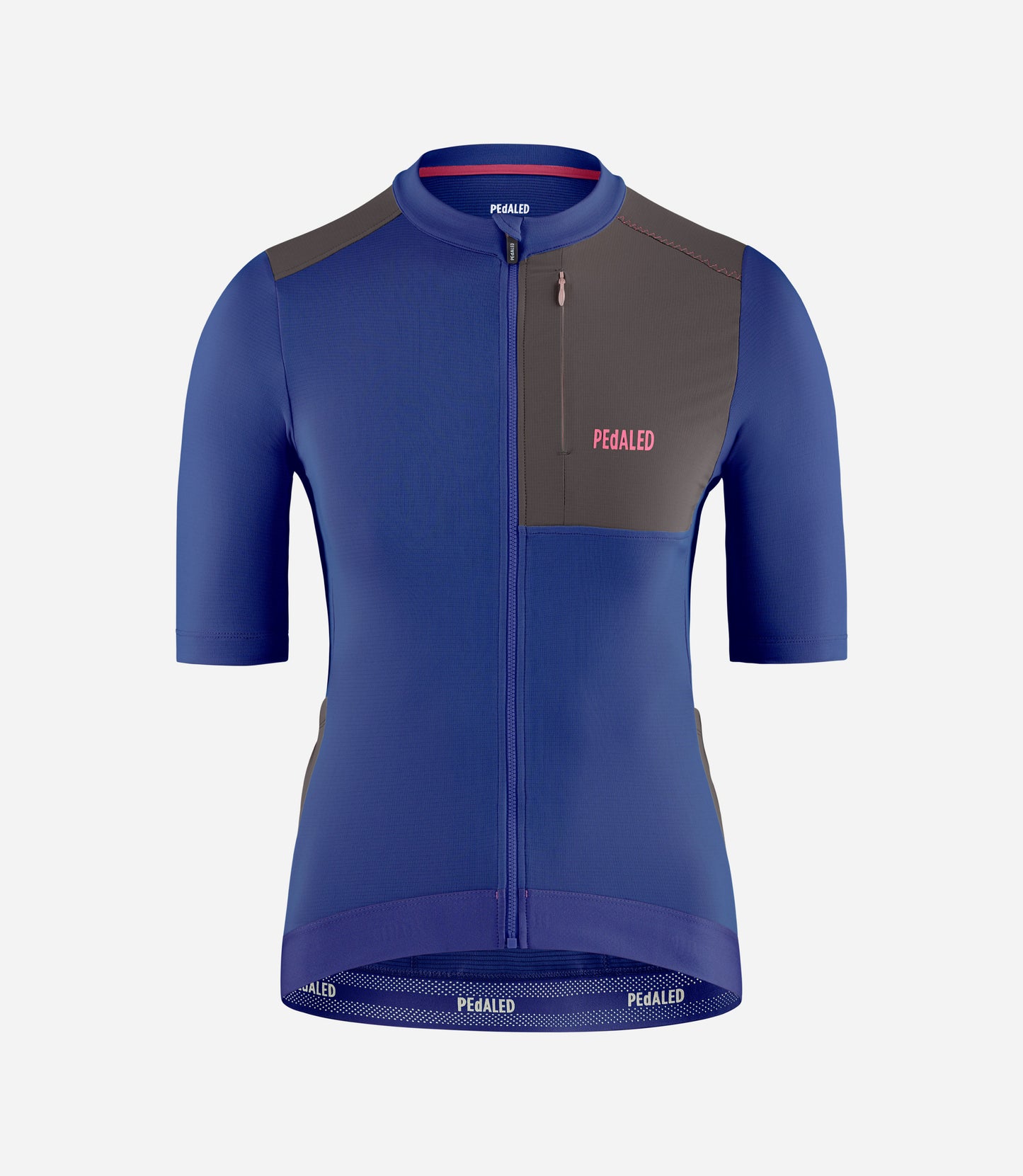 W4SMJOD07PE_1_women cargo jersey merino blue odyssey front pedaled