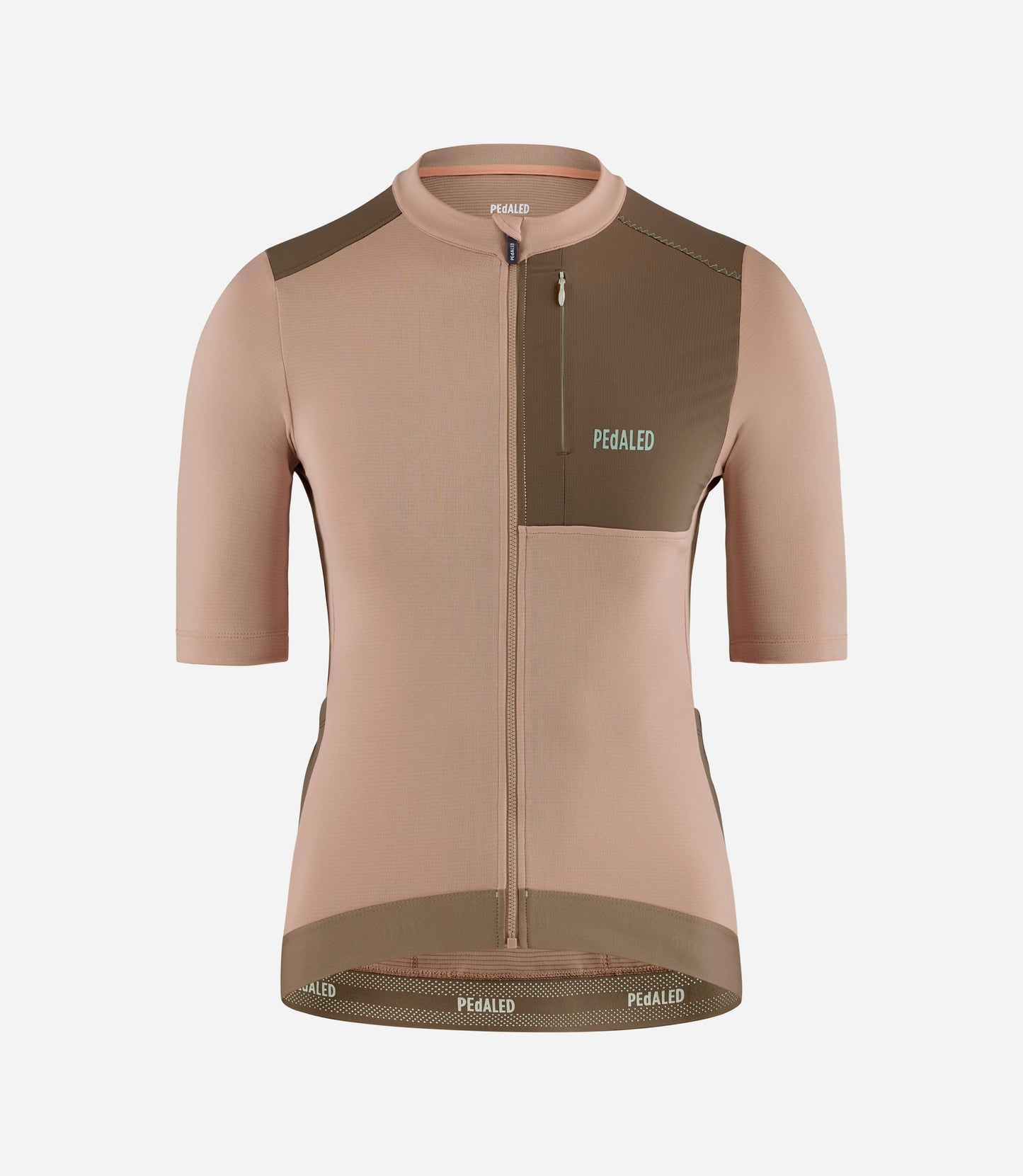 W4SMJOD14PE_1_women cargo jersey merino brown odyssey front pedaled