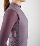 W4WAVEL0IPE_6_women cycling vest alpha lilac element side dx pedaled