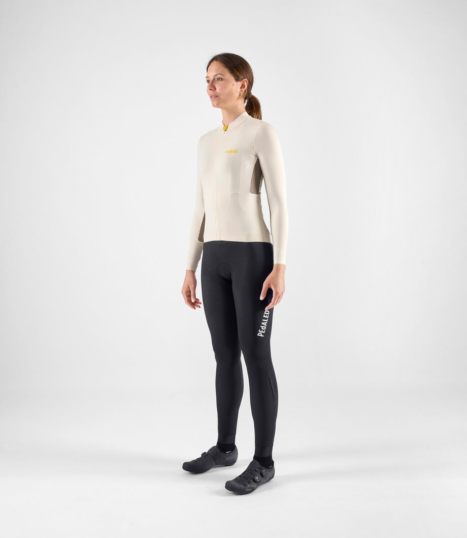 Element Women's Longsleeve Jersey