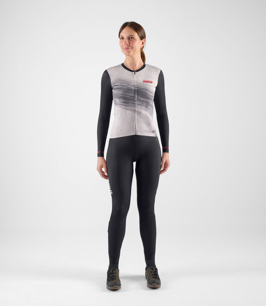 Godai Women's Jersey Longsleeve