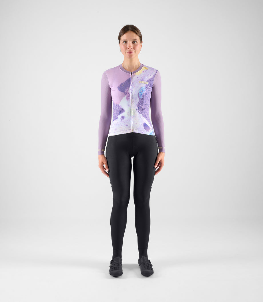 Godai Women's Jersey Longsleeve
