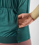 W5WAVEL18PE_7_women cycling vest alpha teal element side pocket pedaled