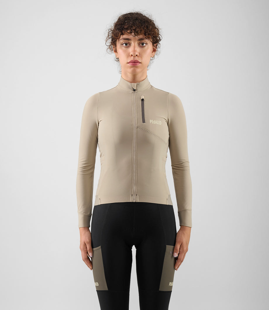 Odyssey Women's Long Sleeve Jersey