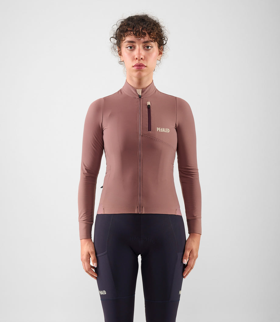 Odyssey Women's Long Sleeve Jersey