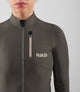 W5WJSOD20PE_7_women cycling cargo adventure jersey long sleeve grey ink 2024 odyssey front pedaled
