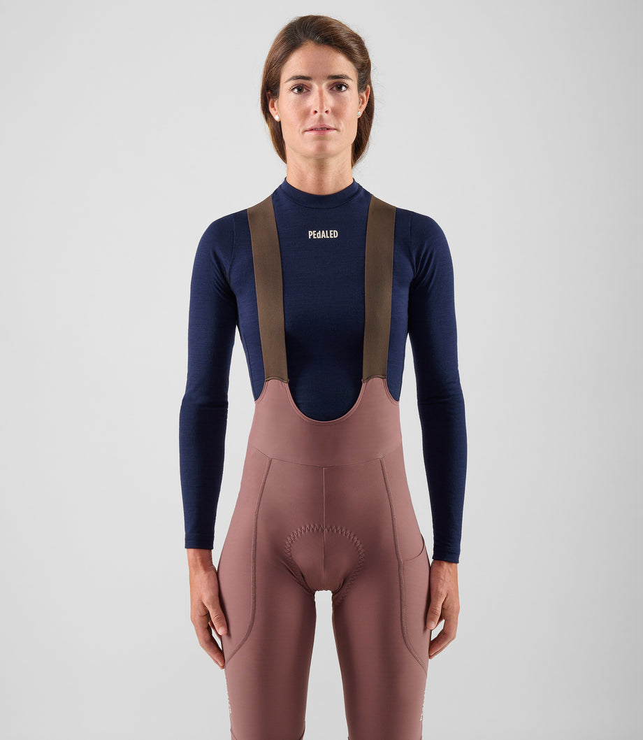 Element Women's Merino Base Layer