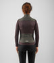 W5WMJOD0MPE_4_women cycling jersey windblock long sleeve purple odyssey total body back pedaled