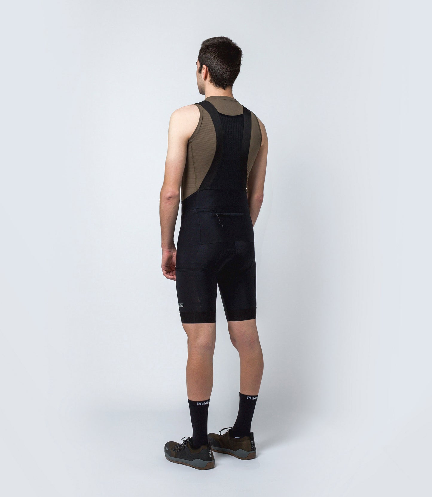 Jary Gravel Bib Shorts