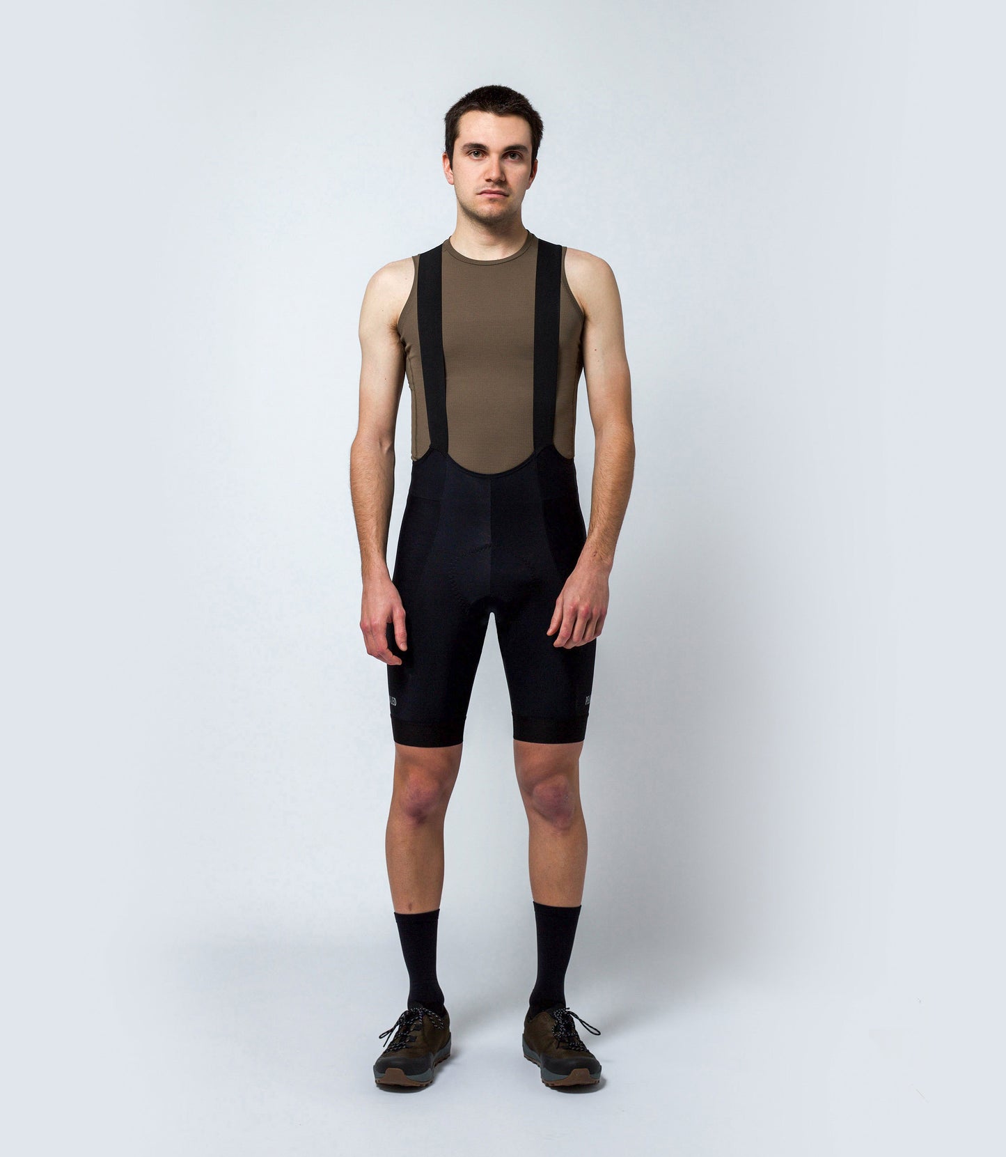 Jary Gravel Bib Shorts