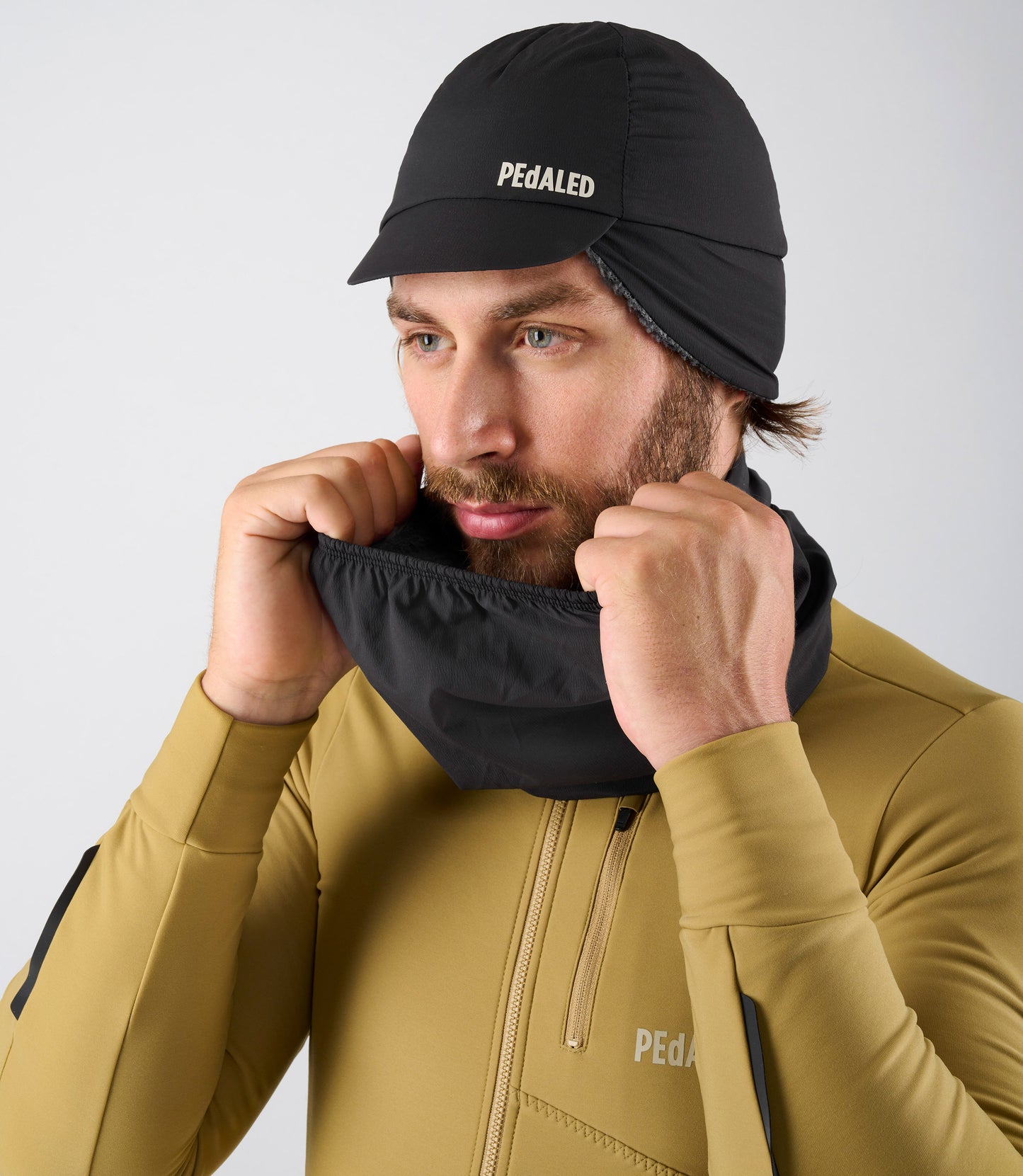 Odyssey Alpha® Cap