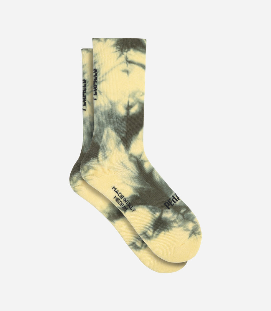 Element Tie Dye Socks