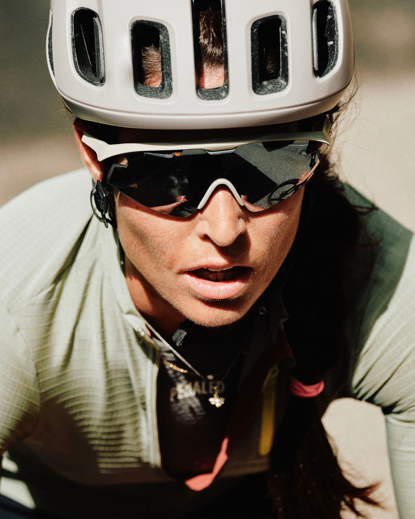 PEdALED x Alba Optics Mantra Sunglasses