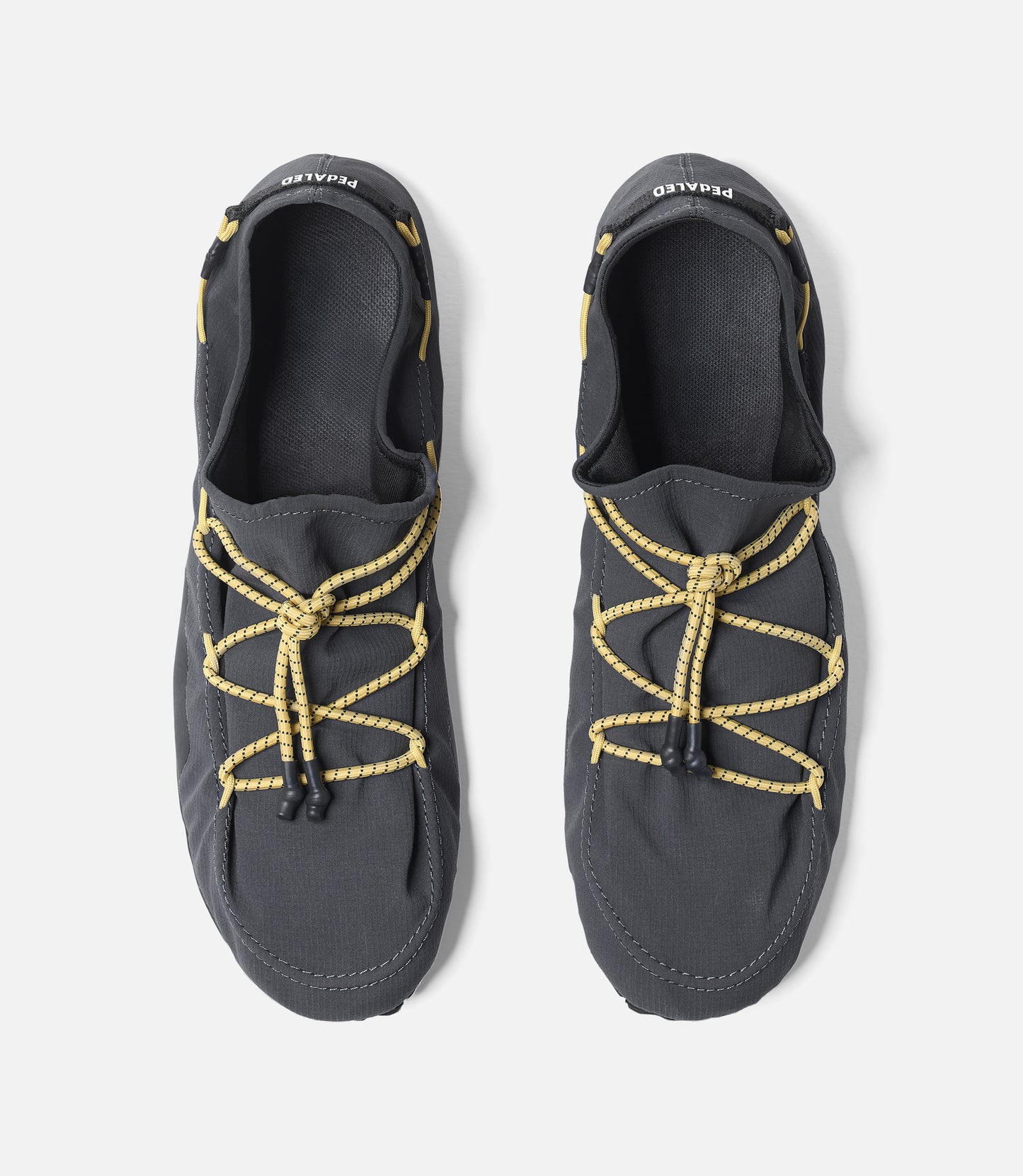 Odyssey Foldable Bikepacking Shoes