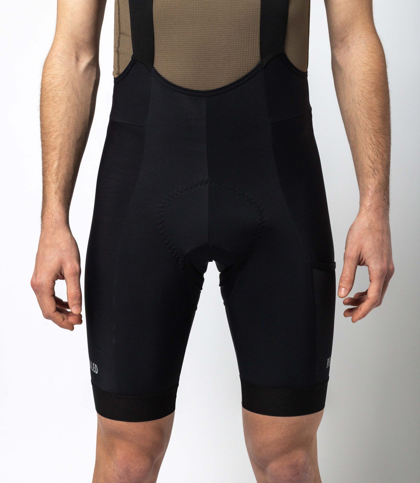 Jary Gravel Bib Shorts