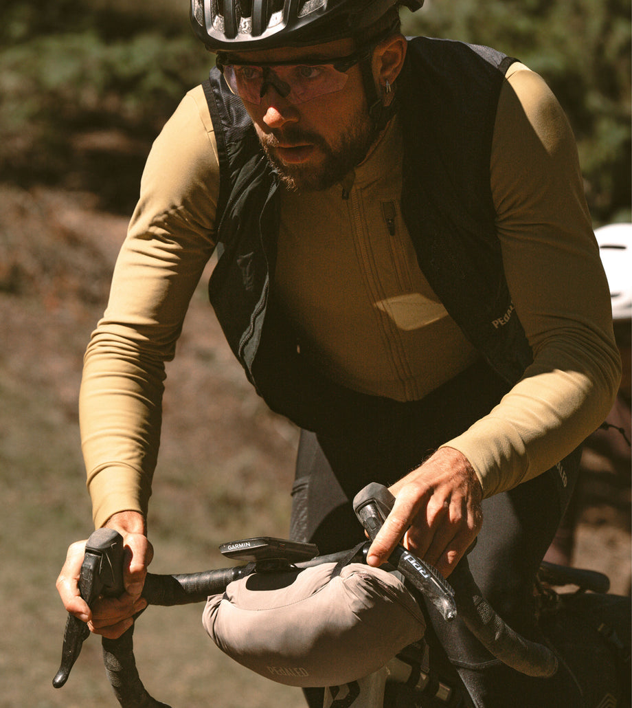 Cold Gravel Rides Bundle