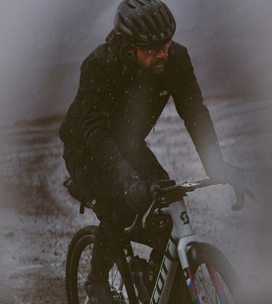 Rainy Adventure Bundle