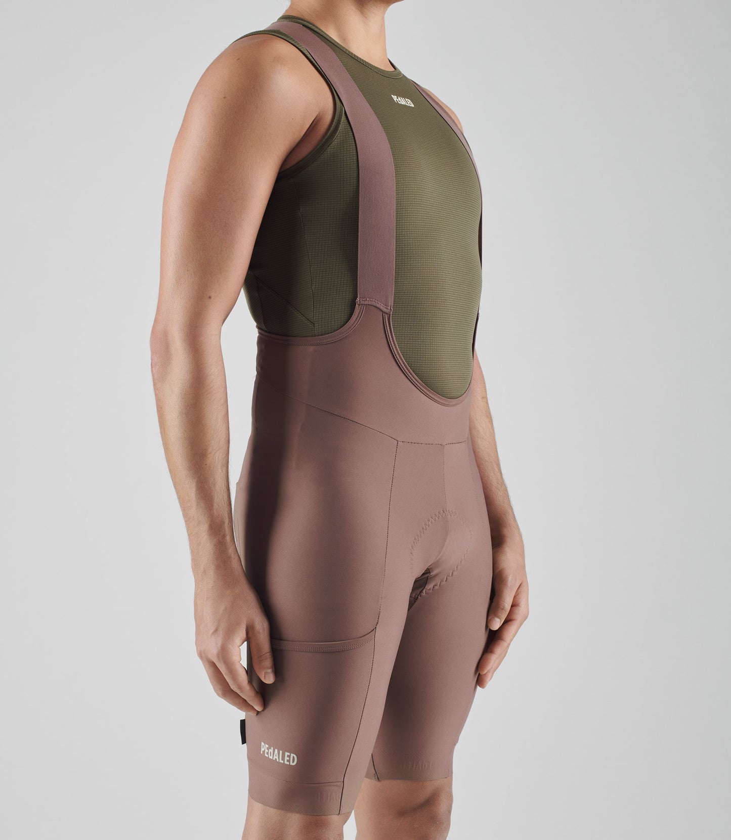 Odyssey Power Dry® Base Layer Sleeveless