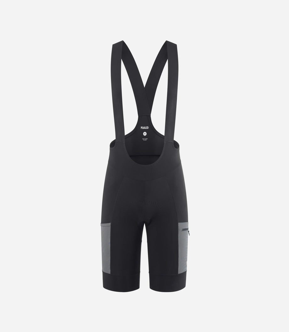 Odyssey Bib Shorts