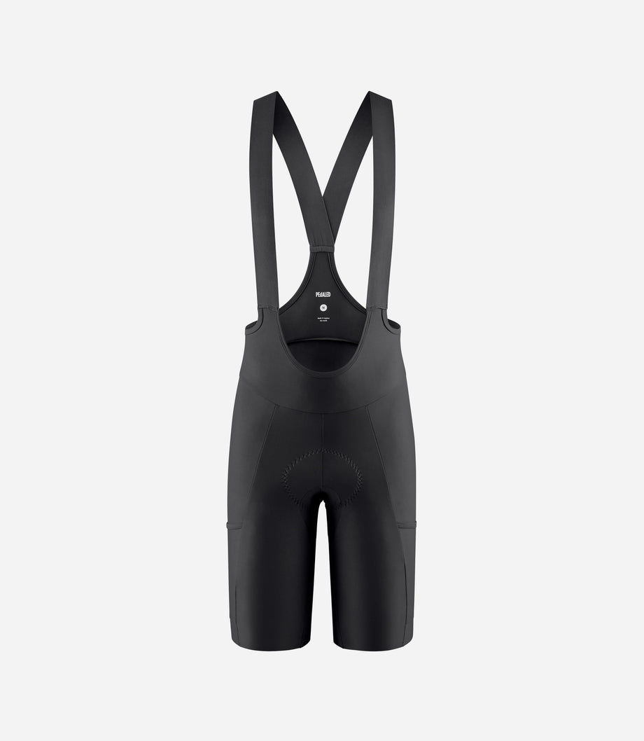 Odyssey Training Bib Shorts