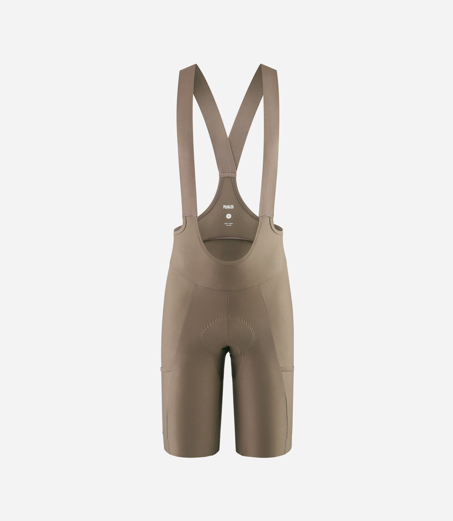 Odyssey Training Bib Shorts