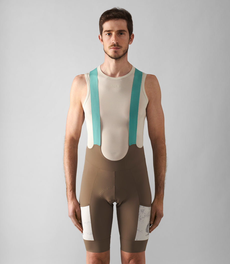 BEACH CLUB x PEdALED Odyssey Bib