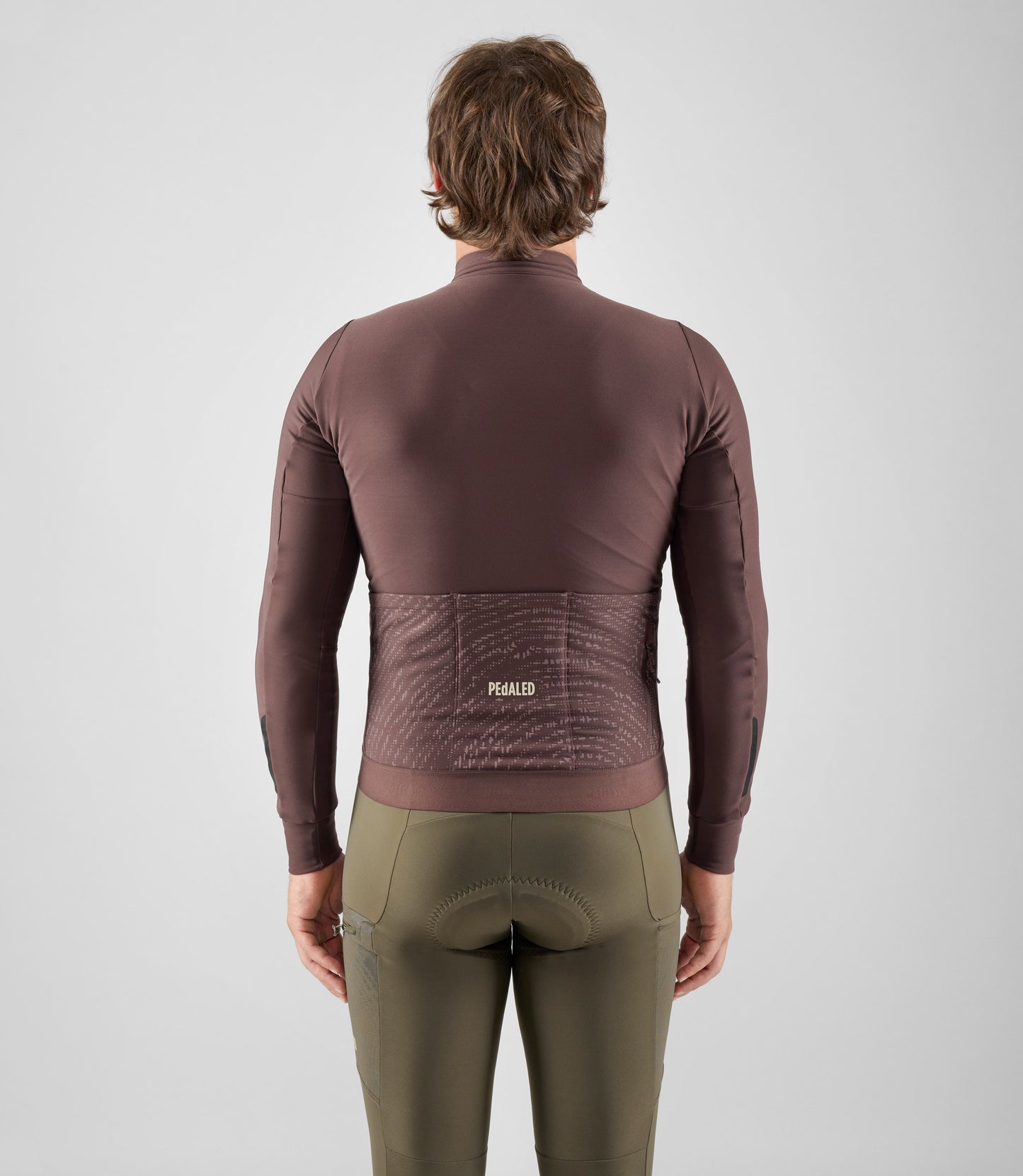 Odyssey Long-Sleeve Jersey