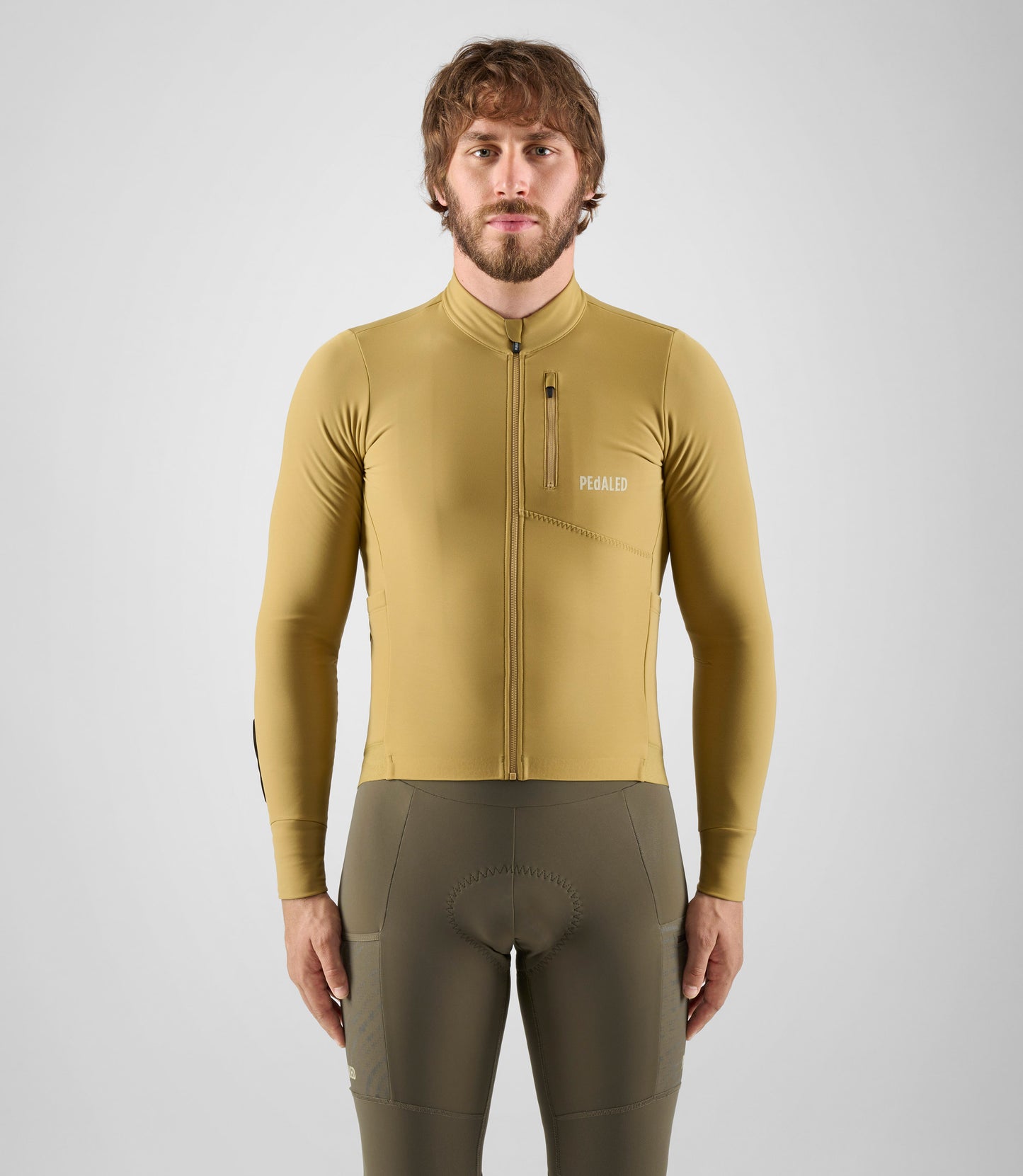 Odyssey Long-Sleeve Jersey