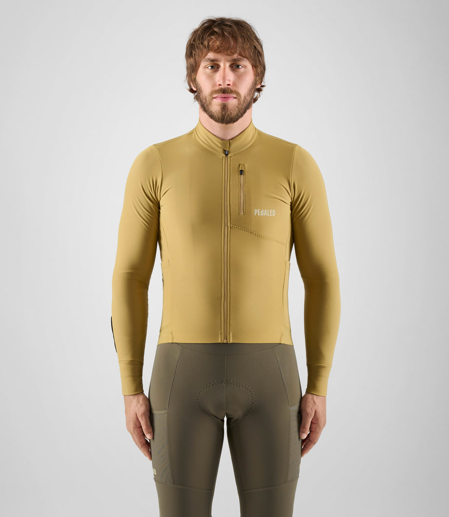 Odyssey Long-Sleeve Jersey