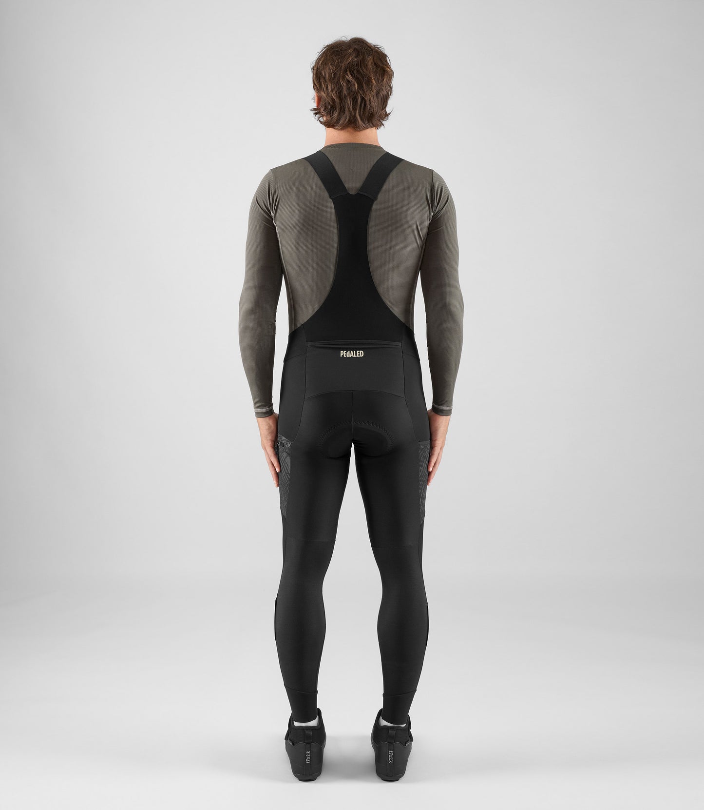 Odyssey Tights