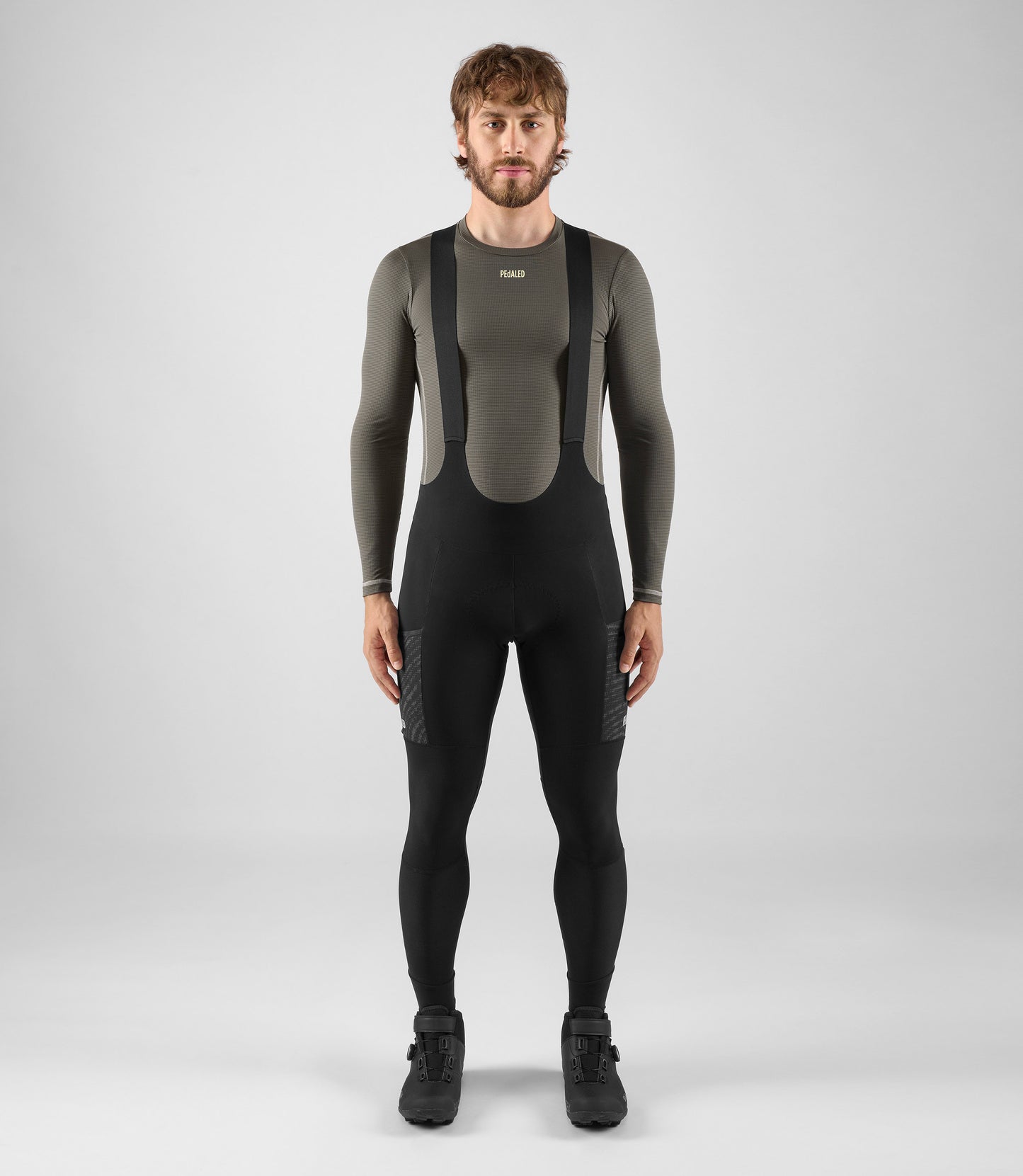 Odyssey Tights