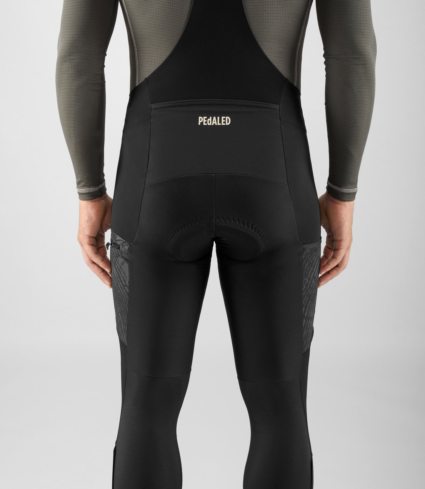 Odyssey Tights