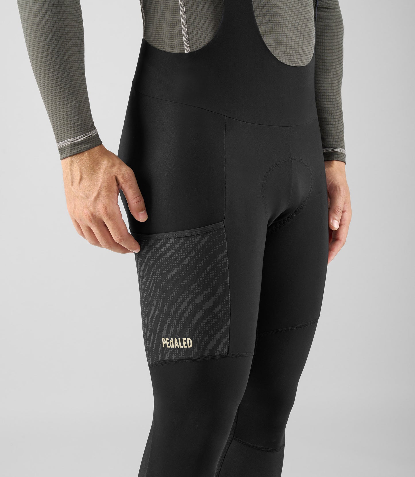 Odyssey Tights