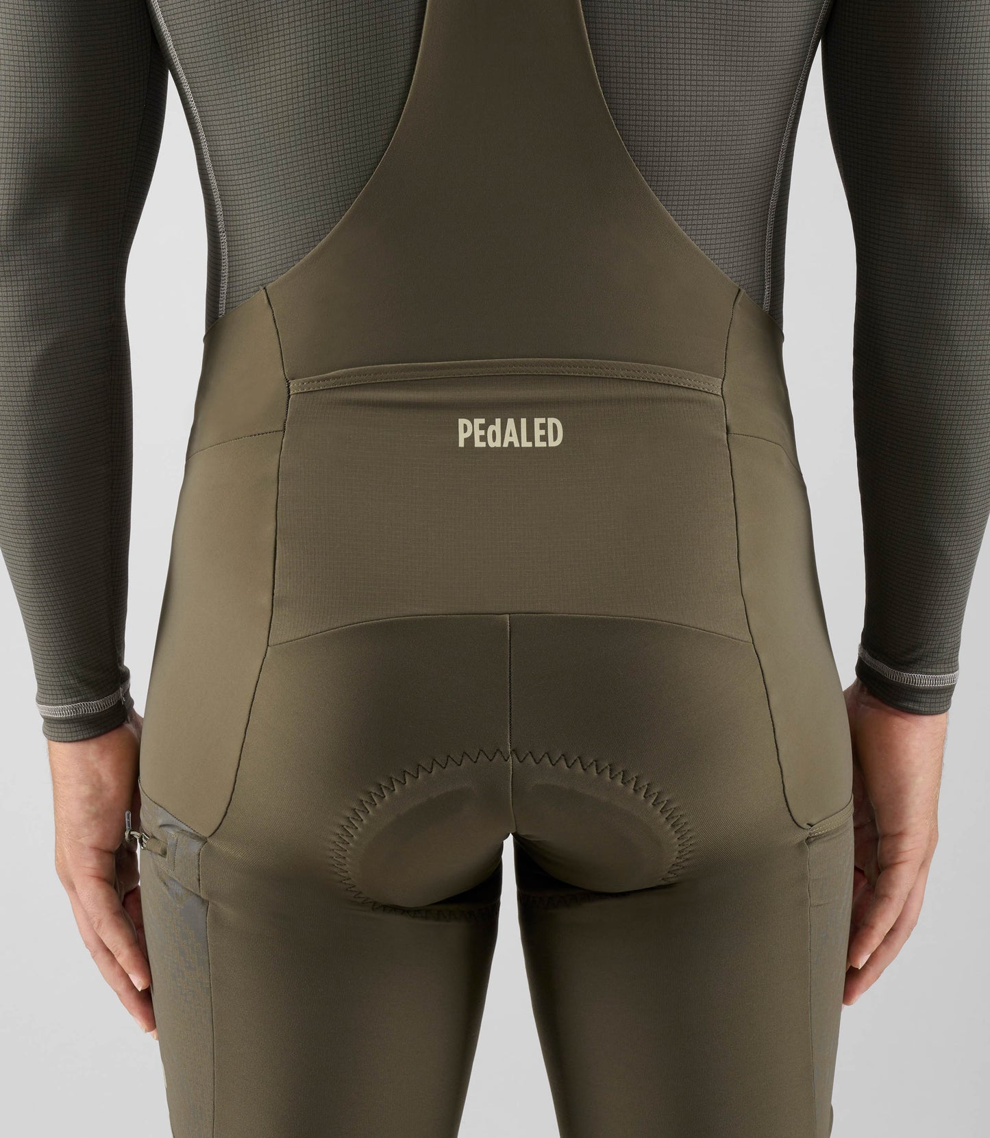 Odyssey Tights