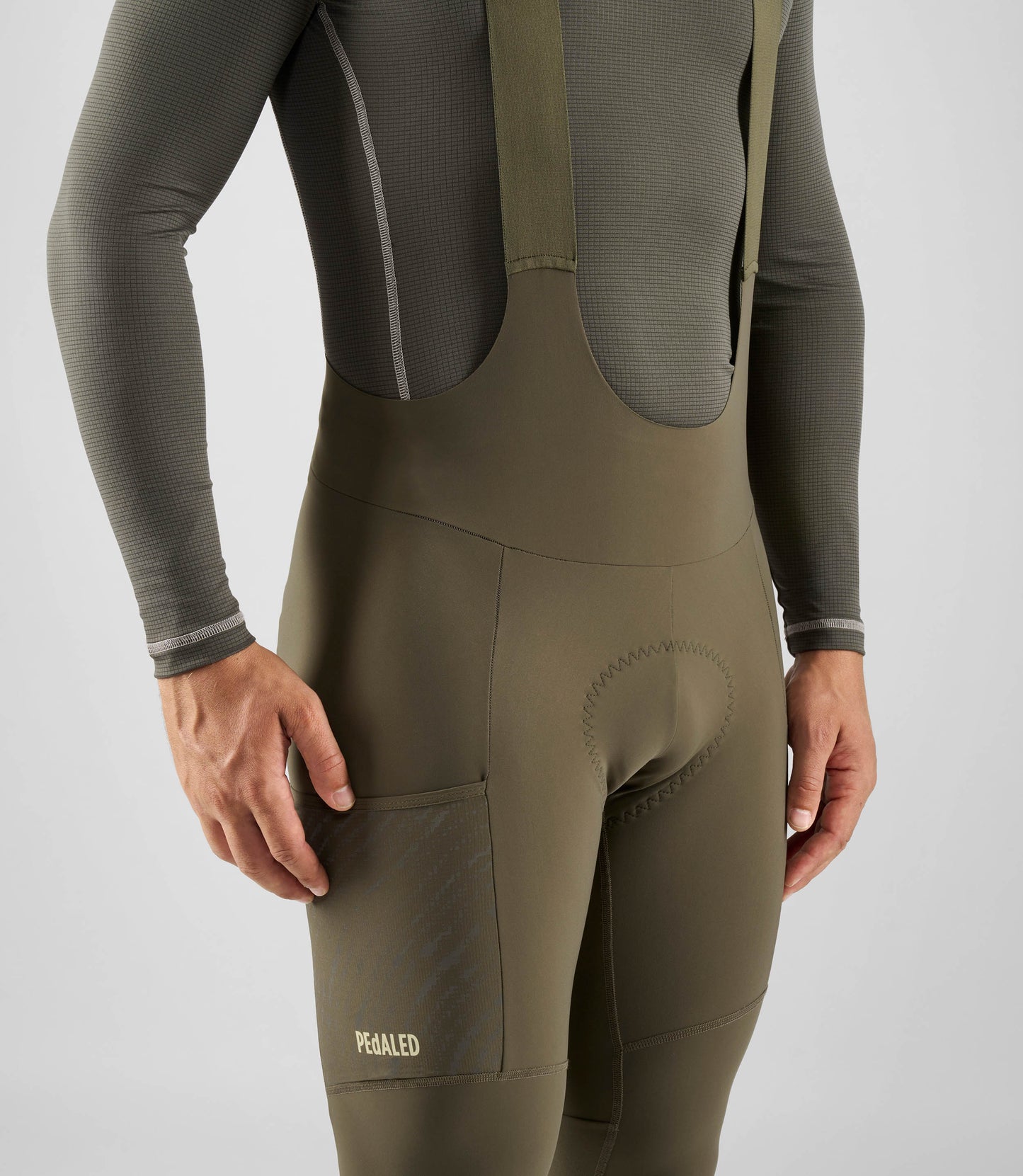 Odyssey Tights