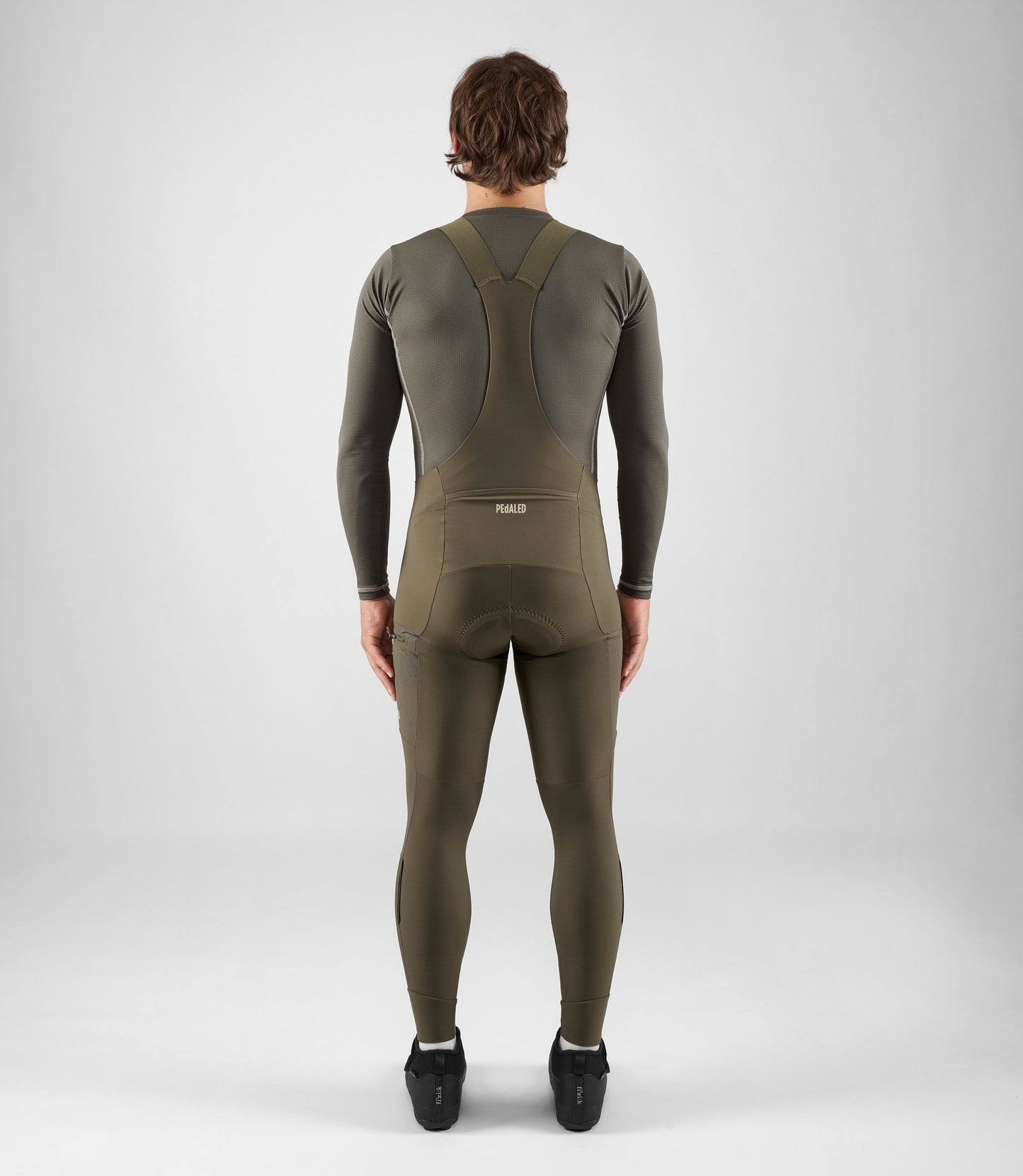 Odyssey Tights