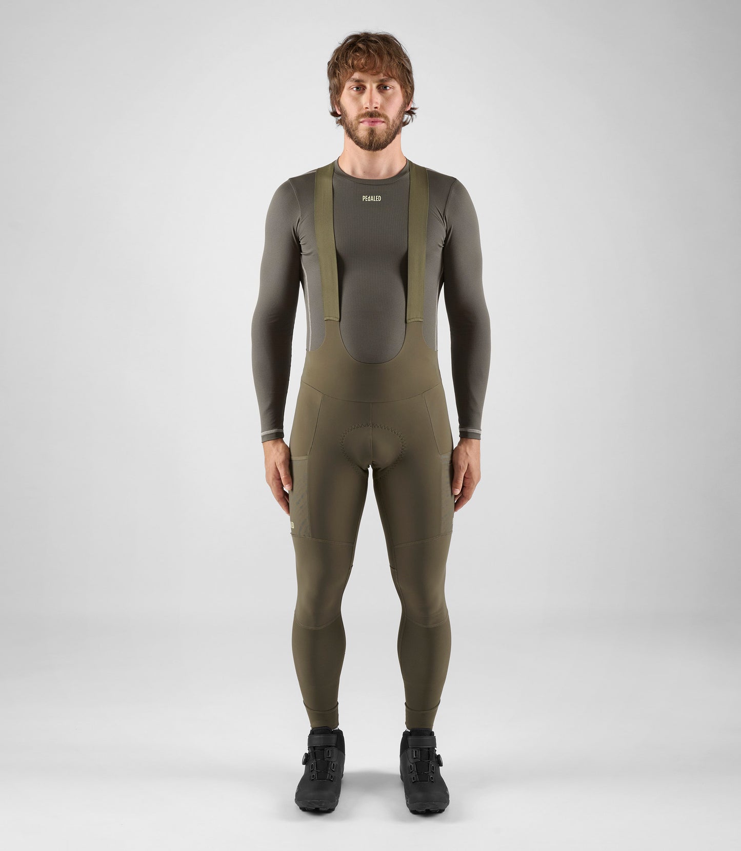 Odyssey Tights