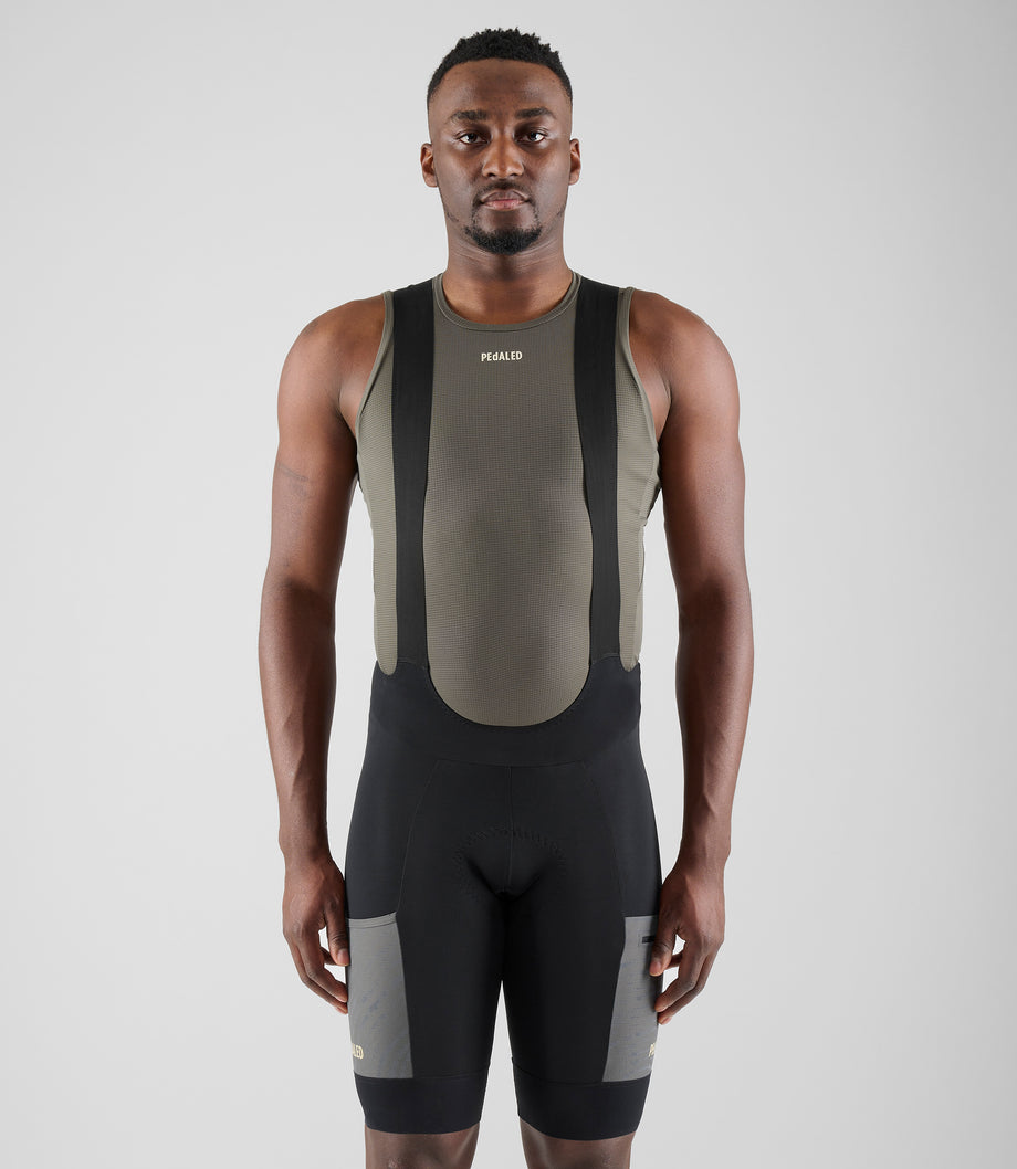 Odyssey Bib Shorts