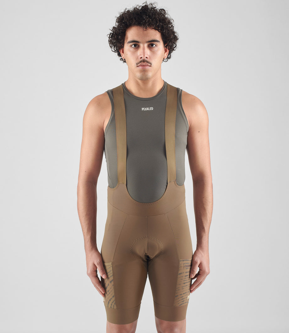 Odyssey Bib Shorts