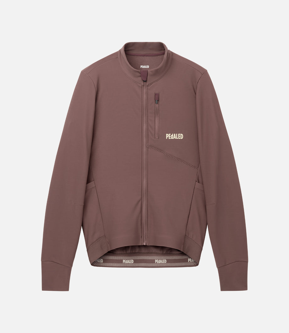 Odyssey Long-Sleeve Jersey