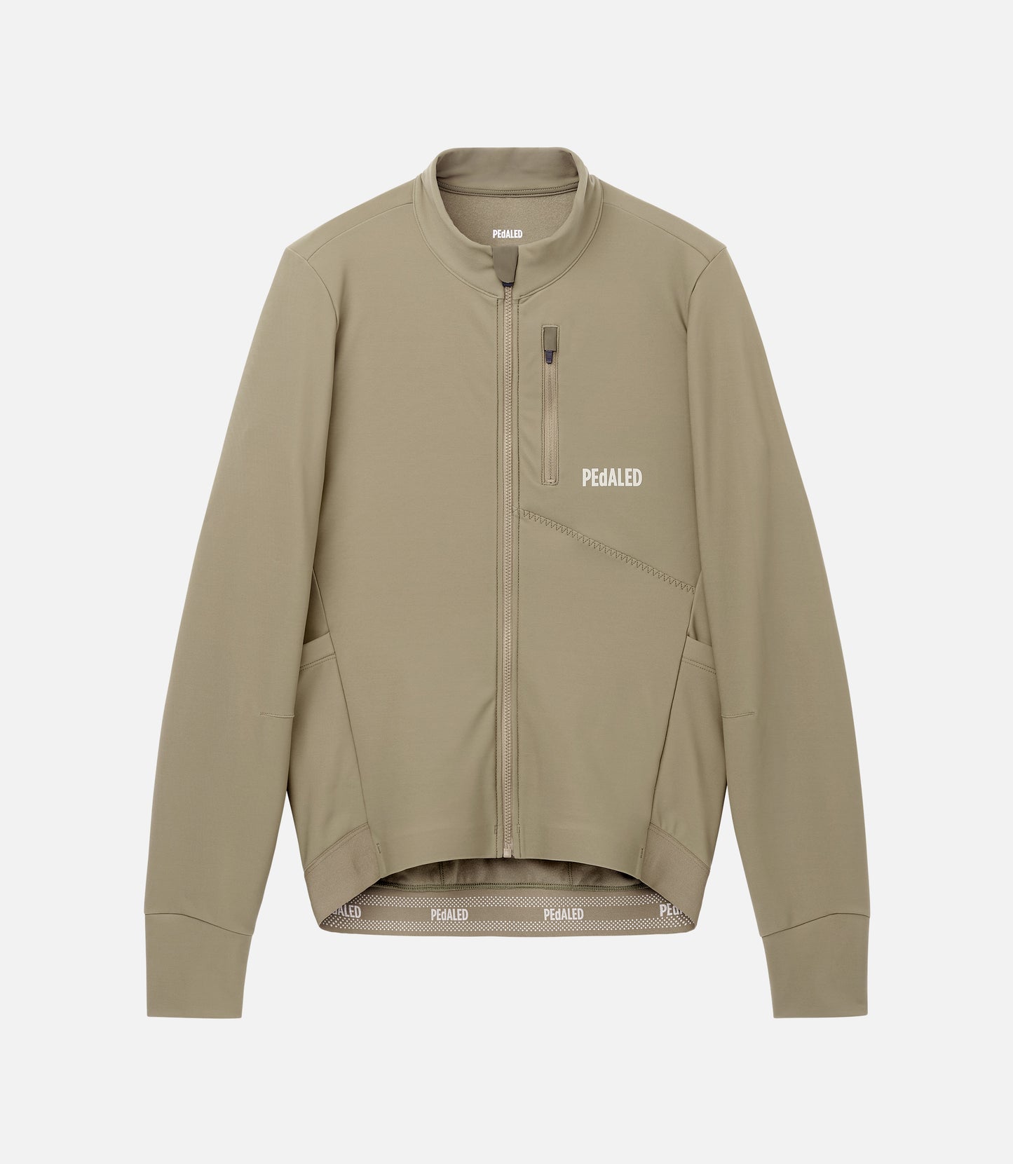 Odyssey Long-Sleeve Jersey