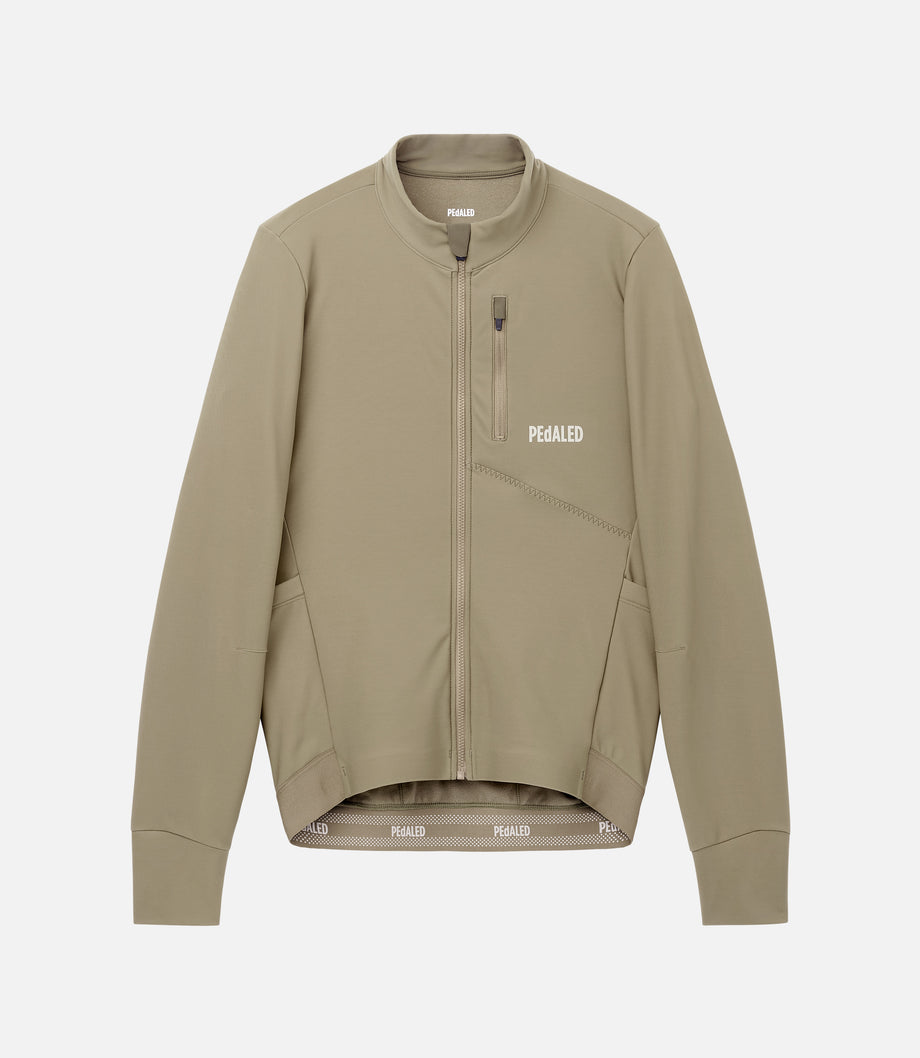 Odyssey Long-Sleeve Jersey