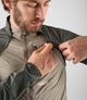 Odyssey Detachable Sleeve Jacket