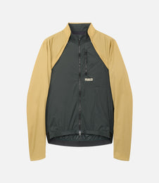 Odyssey Detachable Sleeve Jacket