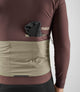 Odyssey Hooded Jersey