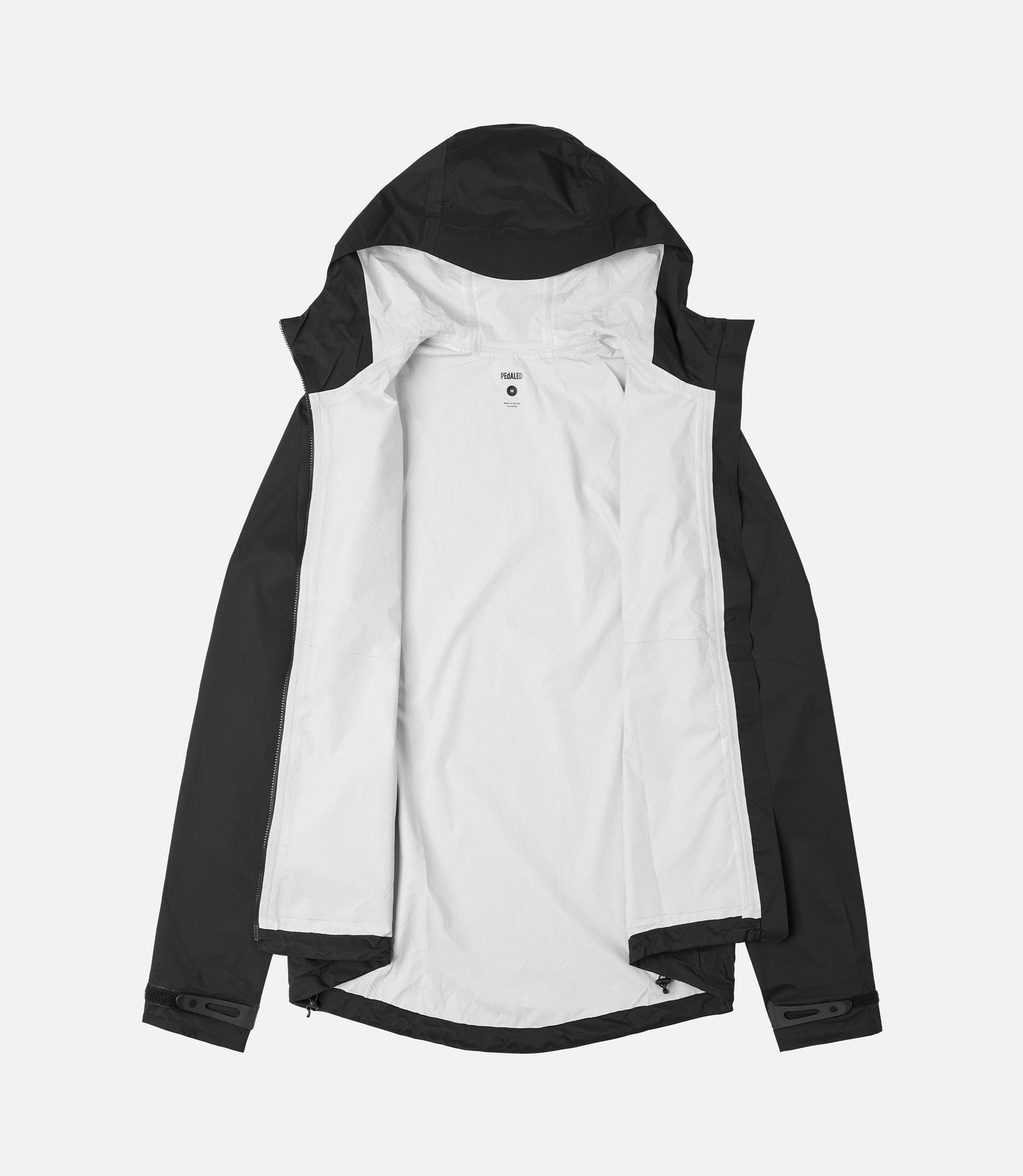 Odyssey Shell Jacket
