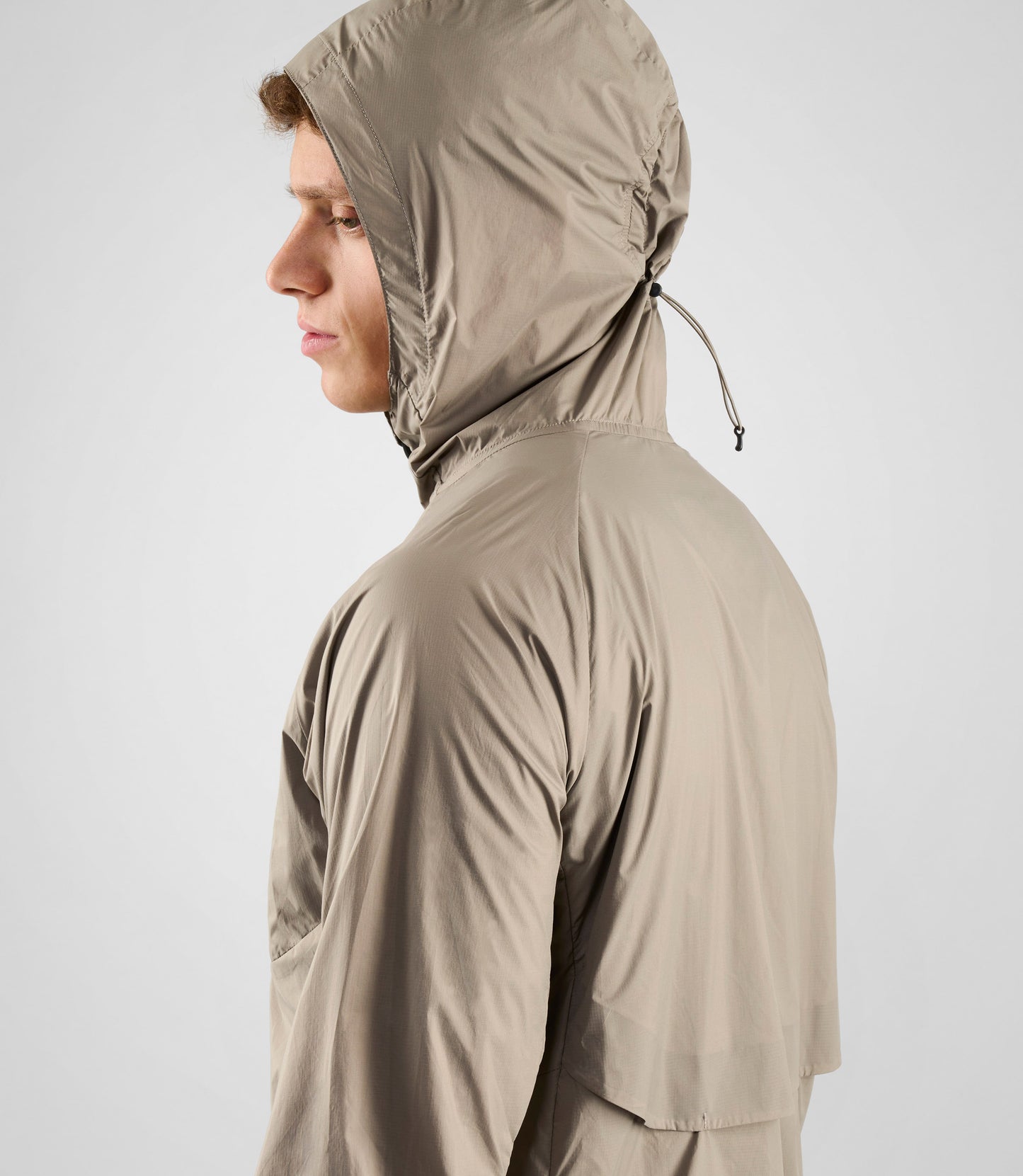 Yama Trail Jacket