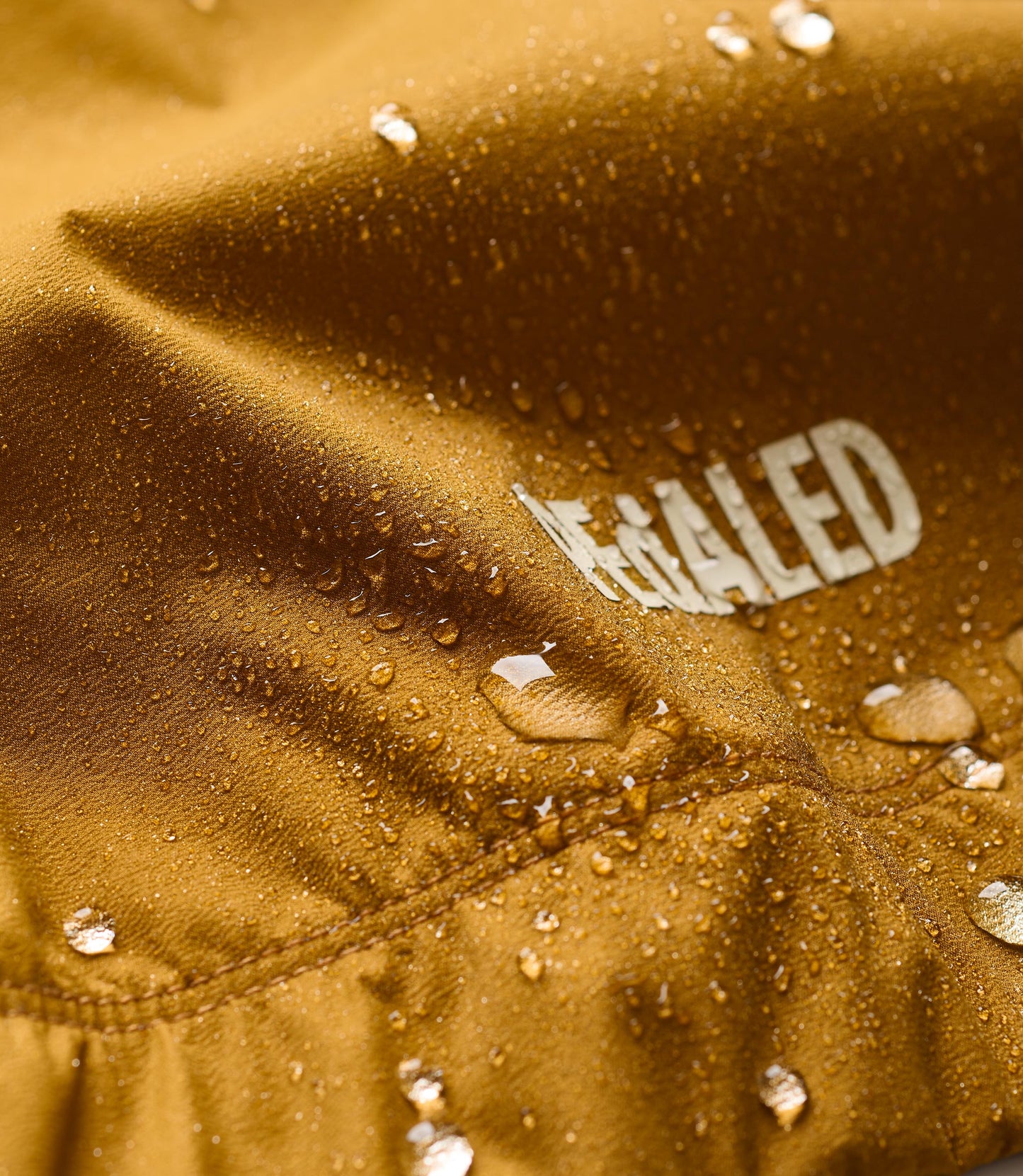 Element Waterproof Jacket