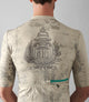 BEACH CLUB x PEdALED Odyssey Jersey