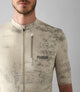 BEACH CLUB x PEdALED Odyssey Jersey